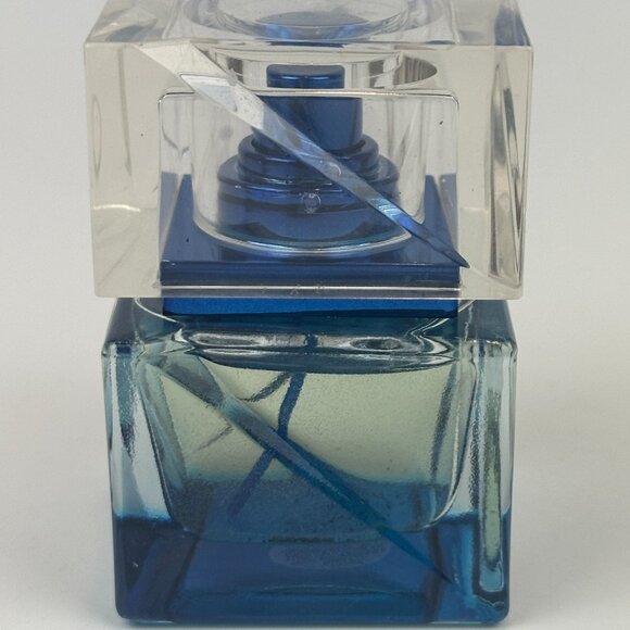 GUESS NIGHT GUESS INC. EDT SPRAY 1.0 oz Men's Cologne Perfume - Picture 4 of 7